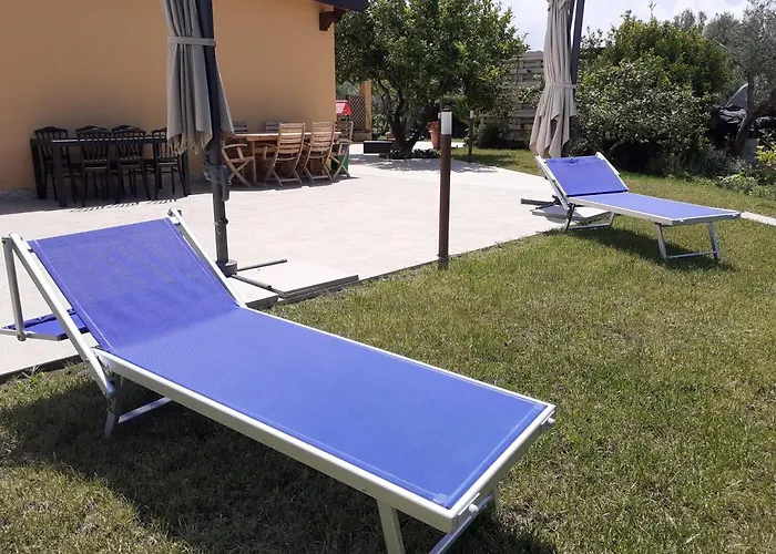 B&b A casa della nonna