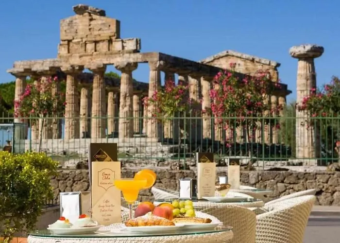 Domus Clelia Antica Luxury Rooms