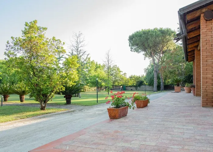 Fuori le Mura